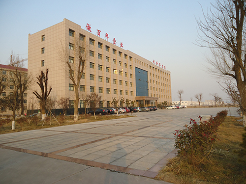 集團(tuán)掠影3