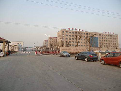 集團(tuán)掠影5