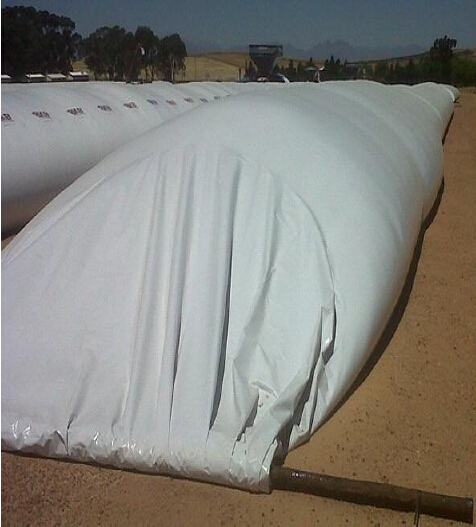 Silo bags